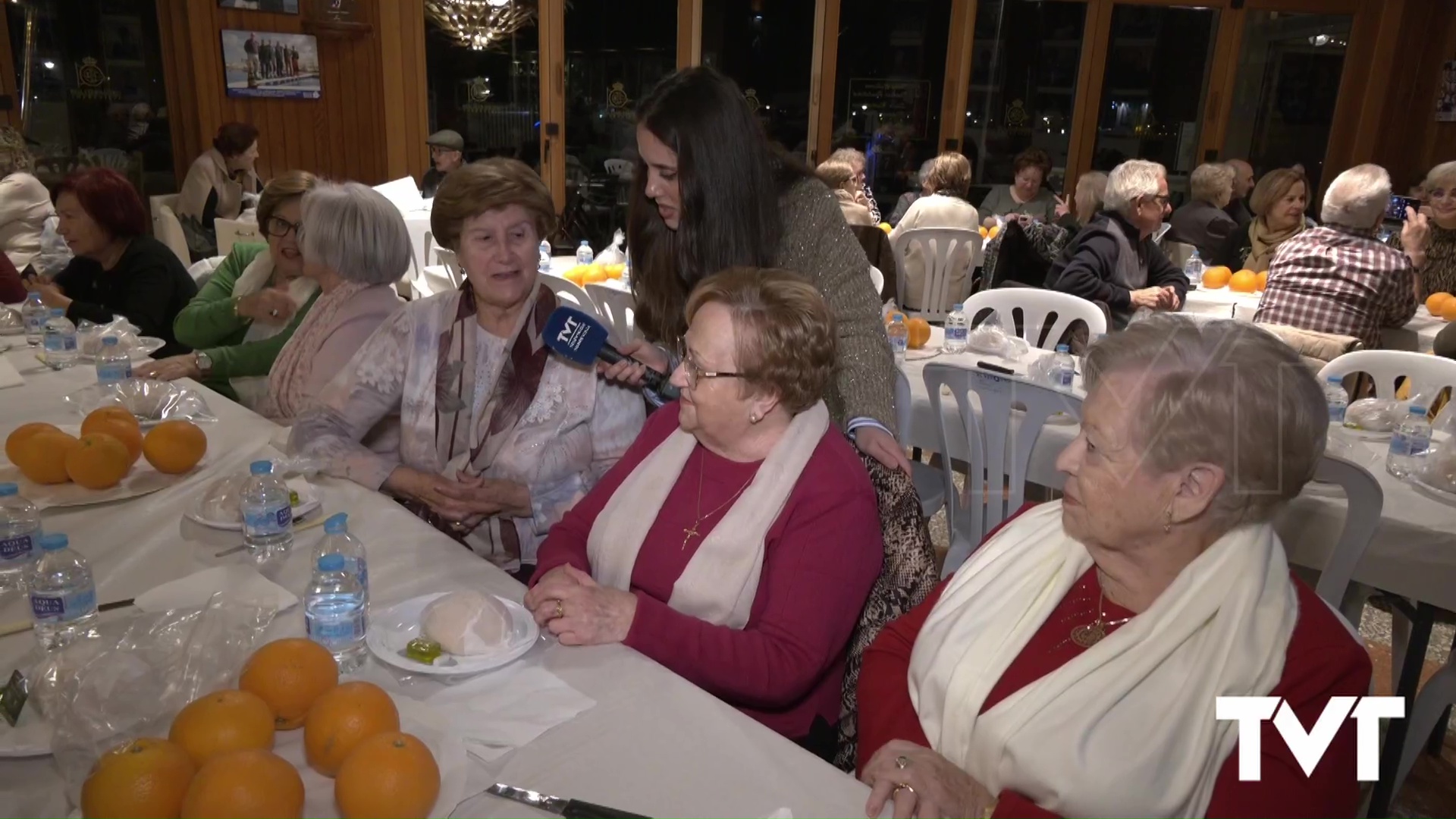 20 - Cena del Hambre